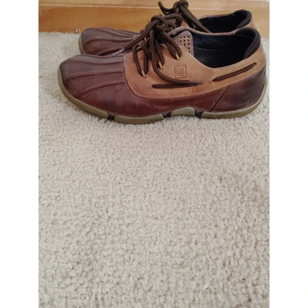 Sperry hunting outdoor